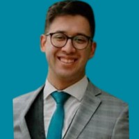 Matias Morales Gallardo
