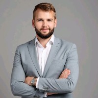 Nikolas Kindler, MBA