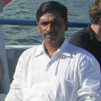 Sanjay Bhor