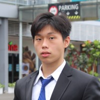 Jonathan p