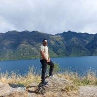 Shifroz Shameem
