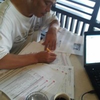Baharudin Yacob