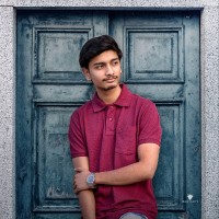 Yash Gupta