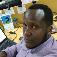 Edwin Baguma