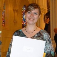 Corina Balsamo