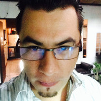 David Roberto Garcia Zepeda