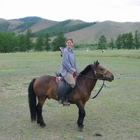 Samantha Brown