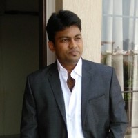 Yuvraj B Makude