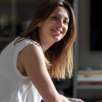 Enrica Grazioli