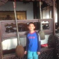 黄吉敏