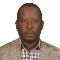 CPA. gENG. Charles H. Nyaoke, B-Eng (EEE),