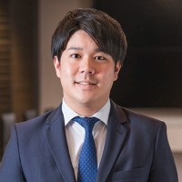 Daichi Iinaga
