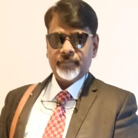 Arumugham Raju
