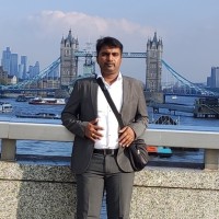 Kishor Khule