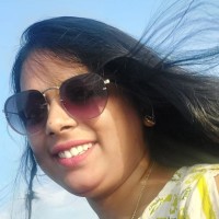 Koyel Ghosh Garai