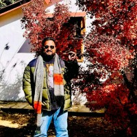 Prashant Bharti