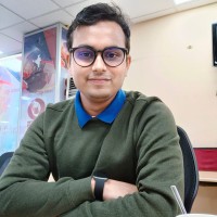 Prashant -