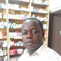 Felix Yankey