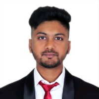 Charan S