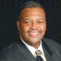 Calvin Tucker