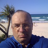 Ken Lalonde