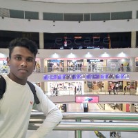 YUGENDER REDDY GHADA
