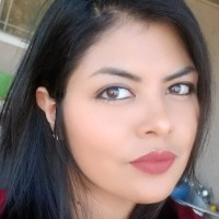 Sandra Sandoval