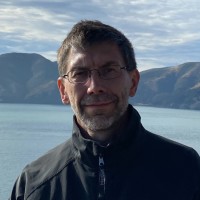 Andrey Klochkov