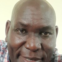 Maurus Kayombo