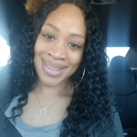 Brittney Jackson