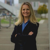 Adrienne Koch
