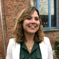 Laurie Degroote