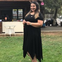 Melike Bilir