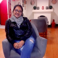Almendra Sandoval Altuna