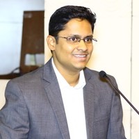 Pranav Godbole