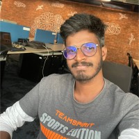 Saneesh P S
