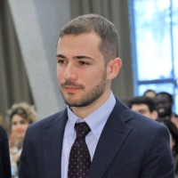 Alessandro Marcato