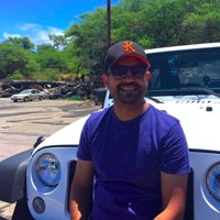 Kay Ekanayake