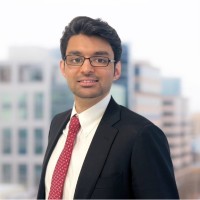 Shehzad Farooqi