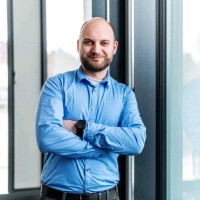 Nikolas Geppert