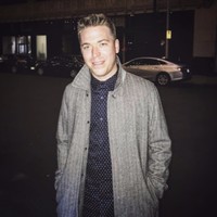 Weston McGowen