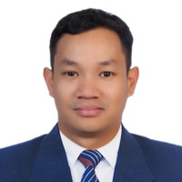 Harry Mark Tolentino