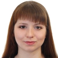 Oleksandra Kondratenko