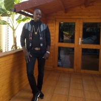 Christopher Omuyoyi
