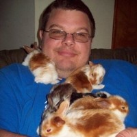 Mike Tennyson