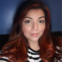 Chelsea May