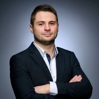 Matthias Sebrantke