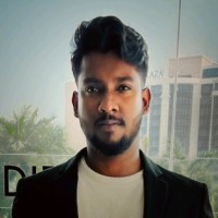 Harisankaran V G