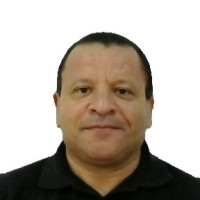 Jurandir Santana Santana