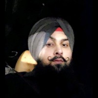 Jasraj Singh Virk